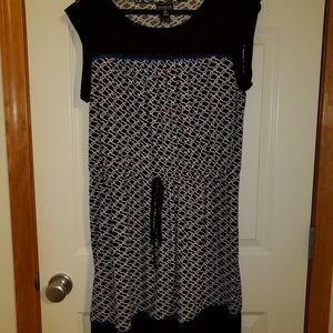 Enfocus dress